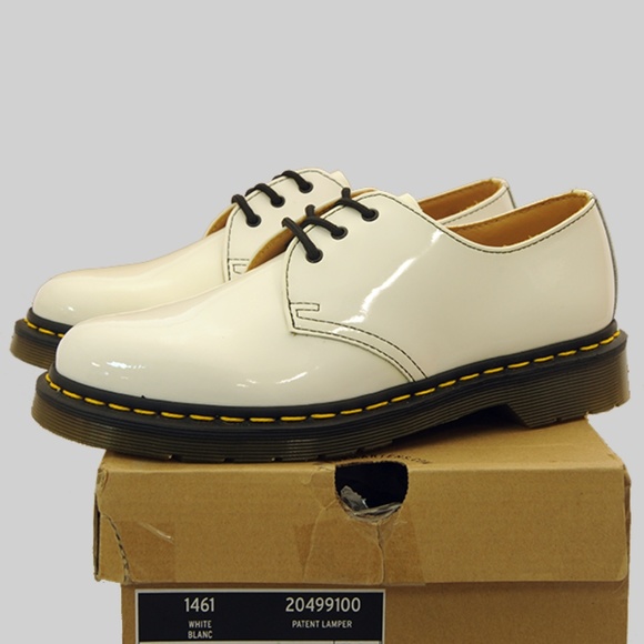 Dr. Martens Shoes - Dr Martens 1461 Oxford